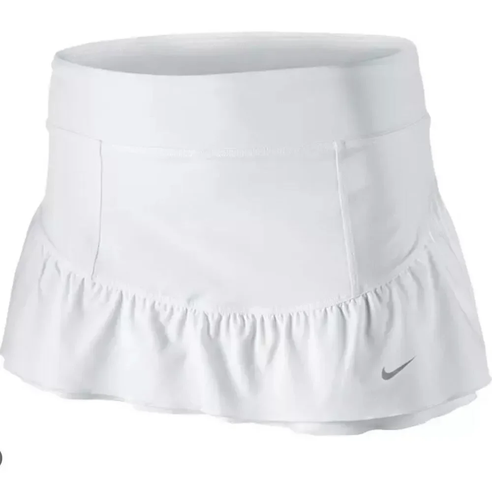 NEW Nike Set Point Woven Skort skirt Size XL pickleball tennis golf